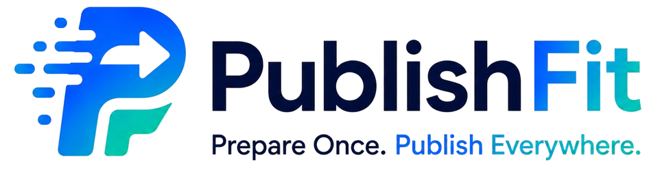 PublishFit